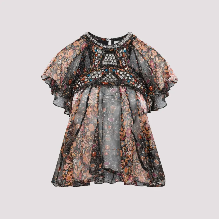 Isabel marant discount orna