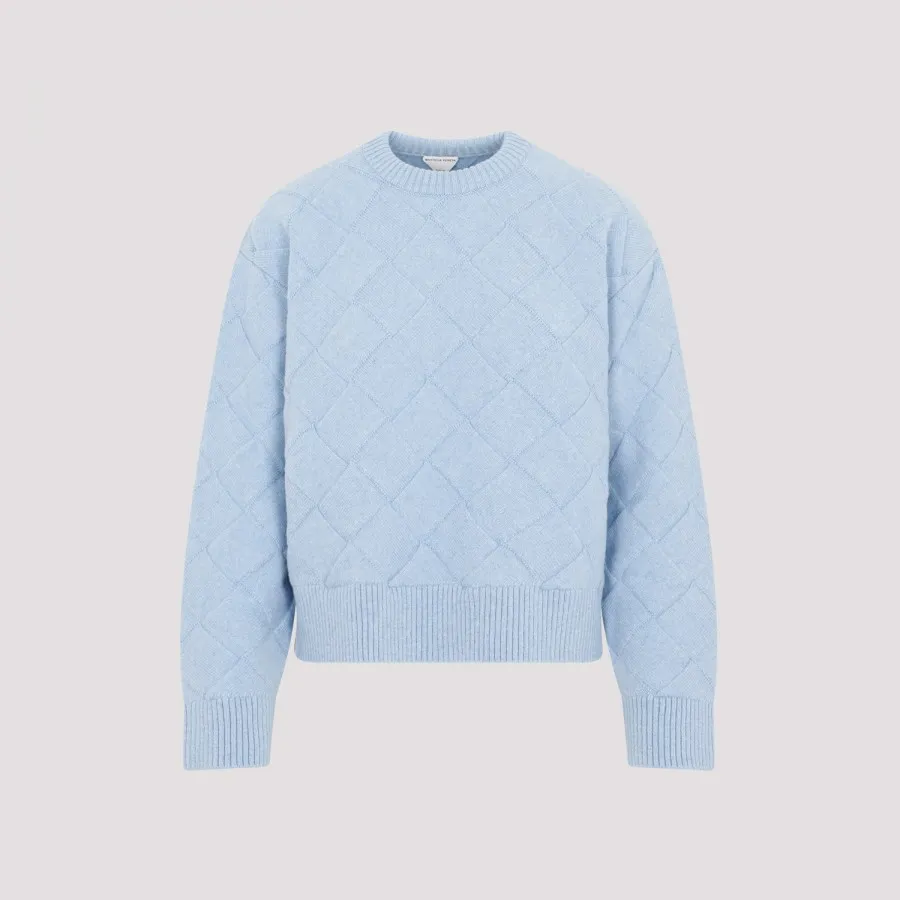 Bottega Veneta sweater in wool