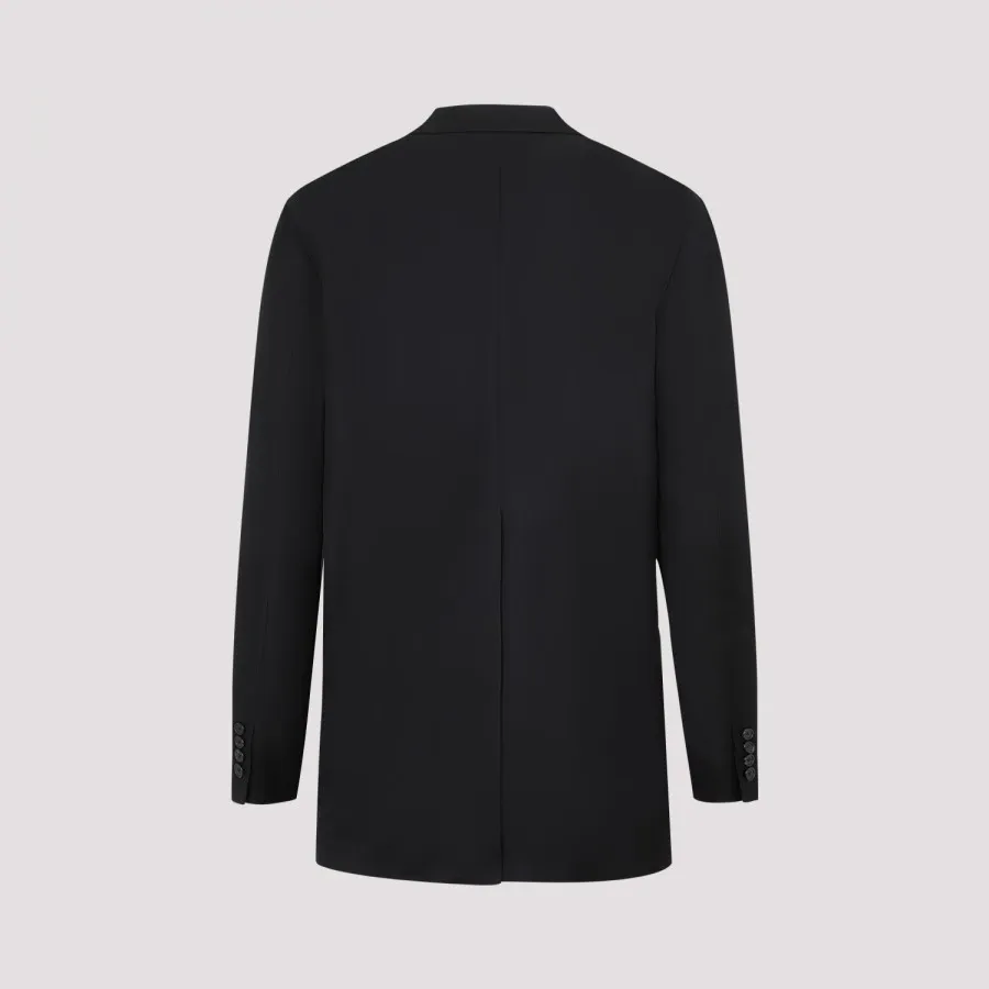 Bastienne wool blazer