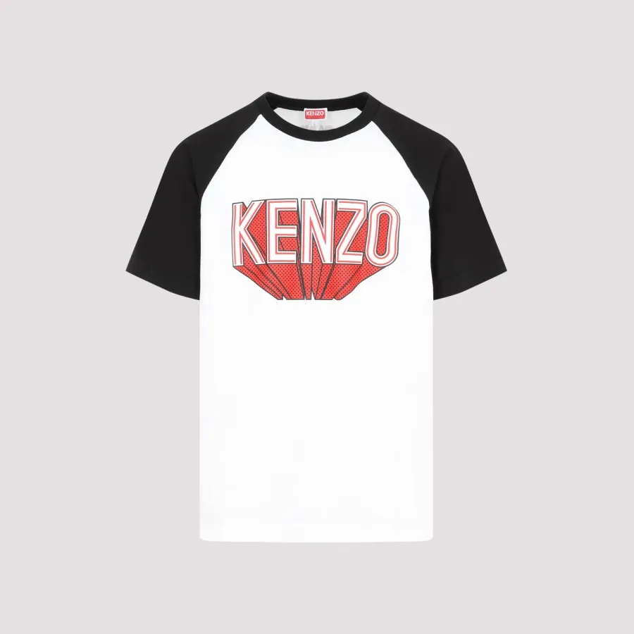 Kenzo 3d t shirt shop