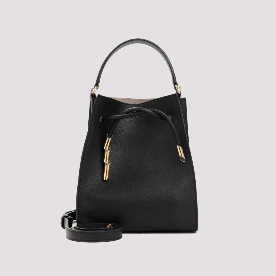 Lanvin bucket online bag