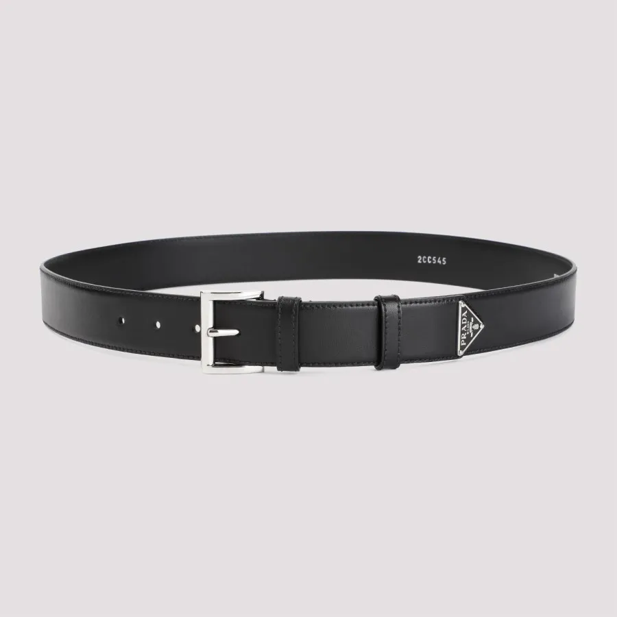 Prada belt sale hotsell