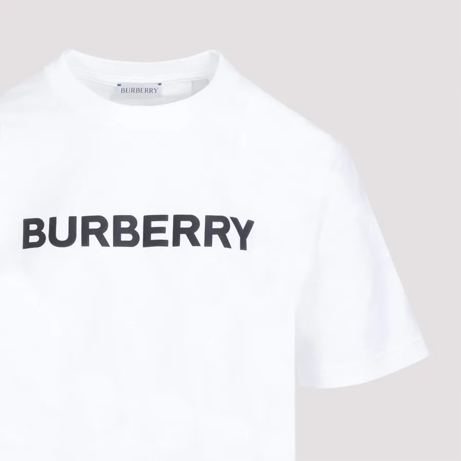 Burberry Margot T-Shirt 8080325-A1464 WHITE | IlDuomo