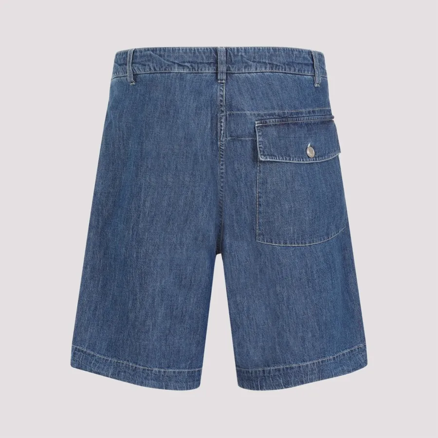 Cp jeans shorts 2025