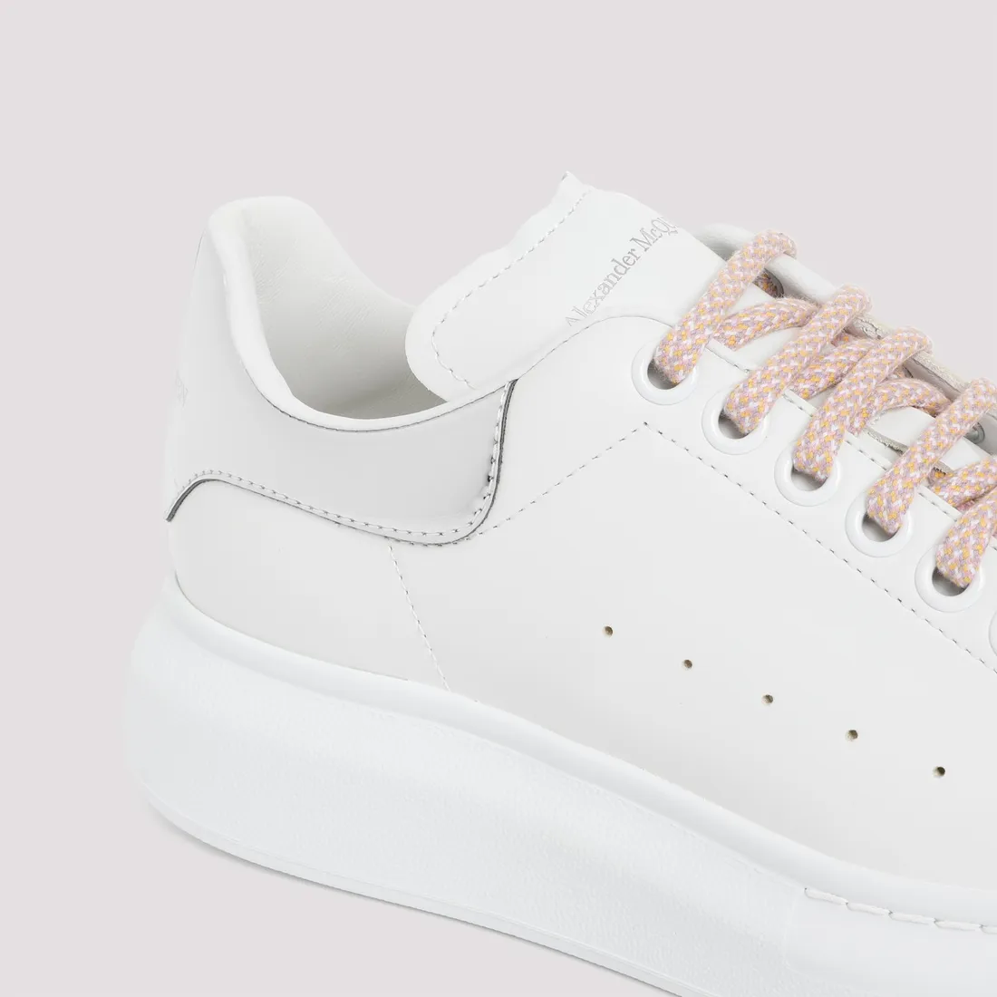 Tennis femme alexander mcqueen sales