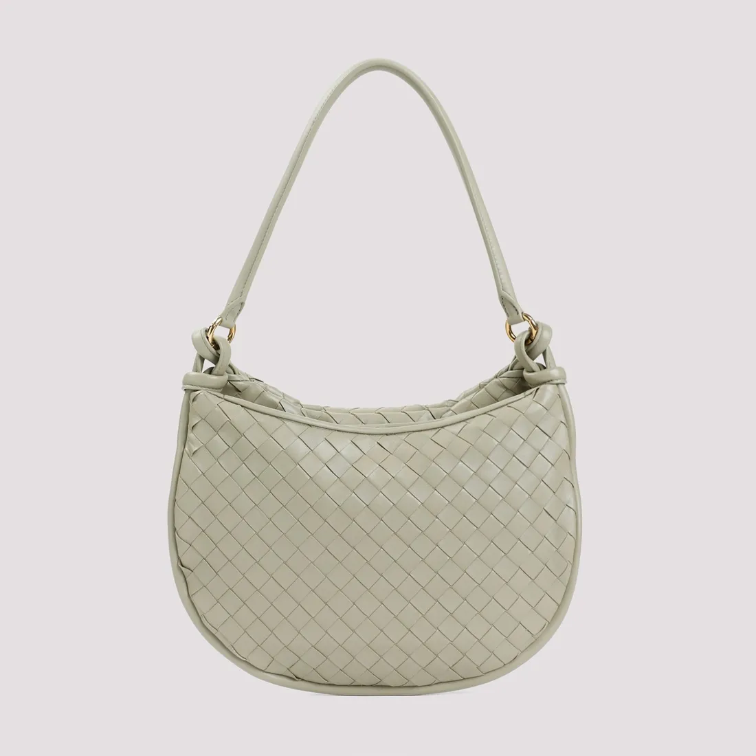 Bottega Veneta Medium Gemelli Leather Bag 764281.VCPP1-2929 