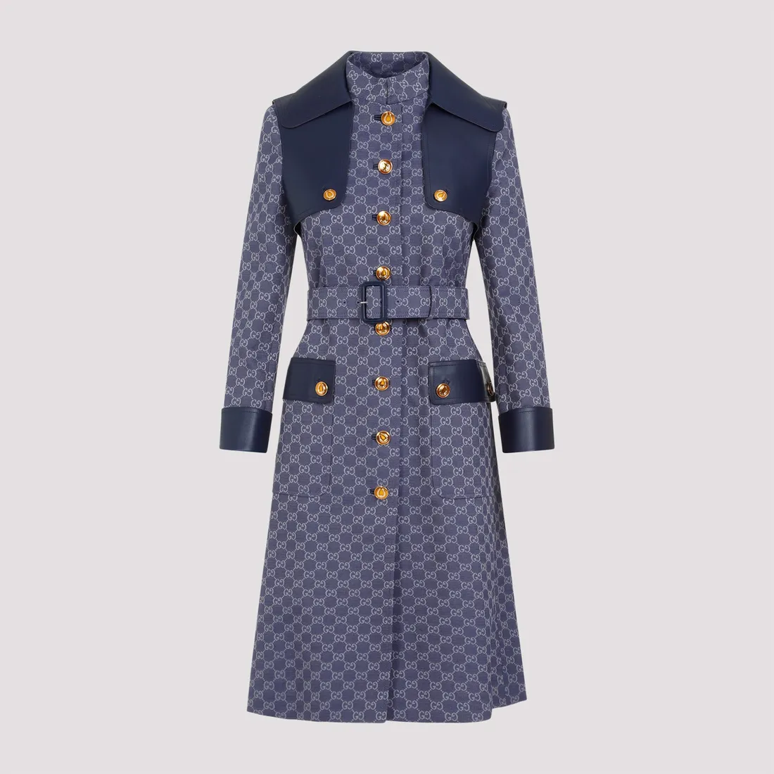 Gucci gg coat 2025