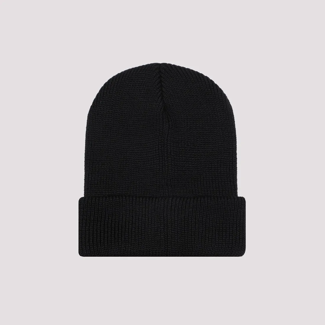 Saint MXXXXXX Knit Cap SMA230000050-BLACK | IlDuomo