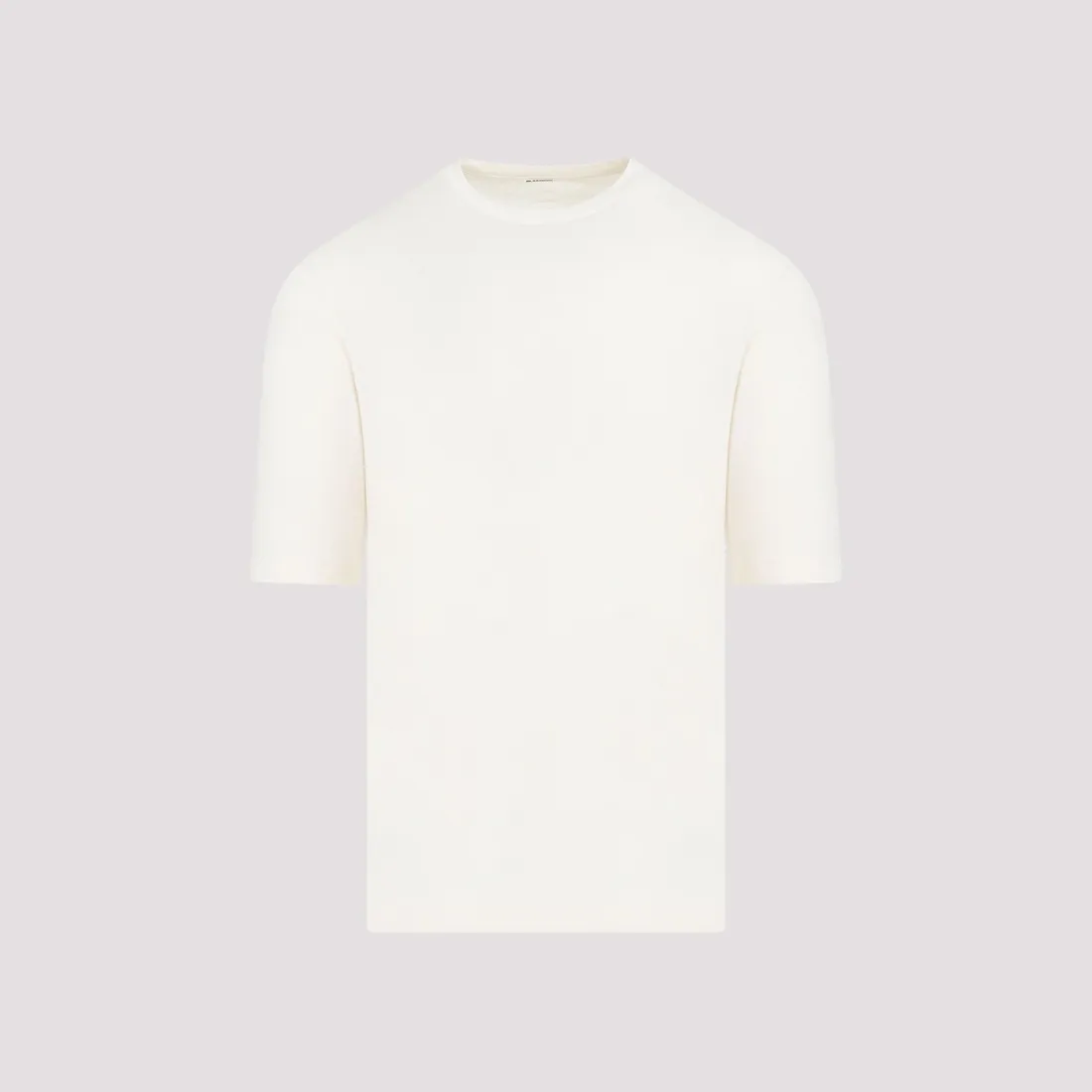 Jil Sander Kit T-Shirt J47FV0103.JTN356-961 POLAR (100 | IlDuomo