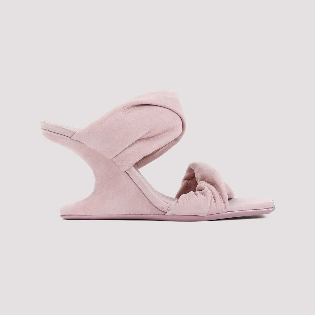 Rick owens slippers online