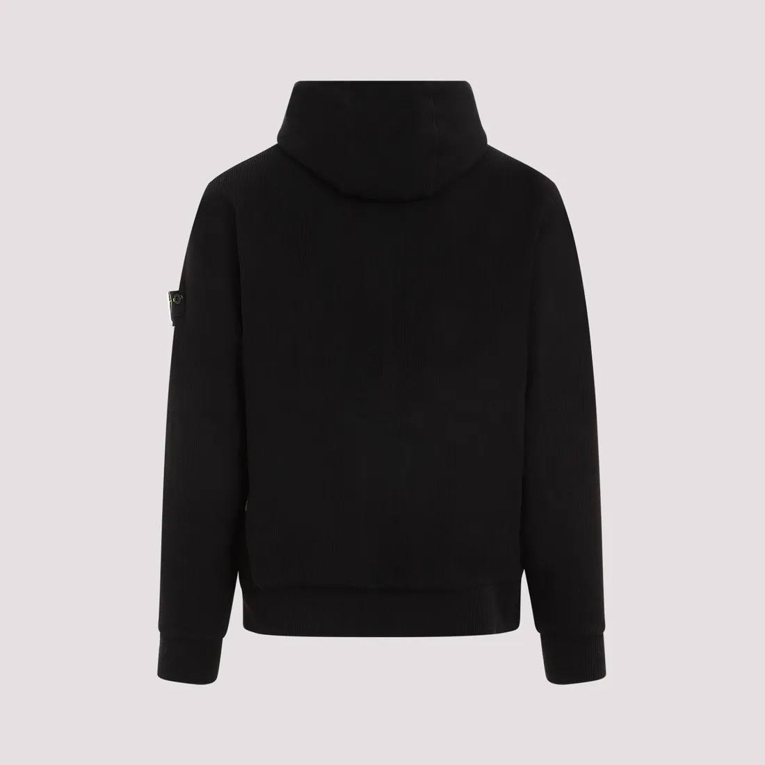 Stone Island Reversible Sweatshirt 801562456-V0029 BLACK | IlDuomo