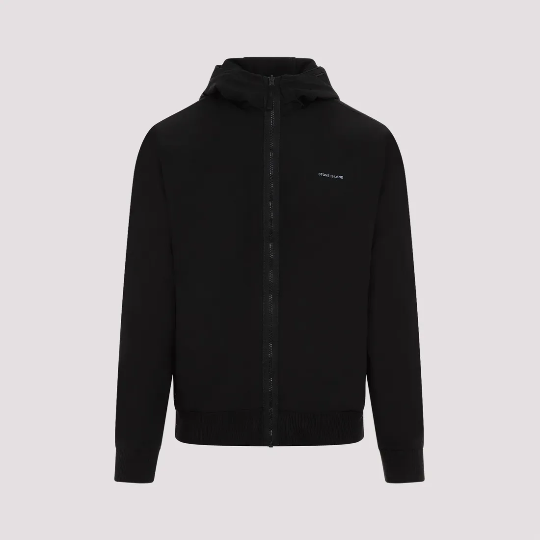 Stone Island Reversible Sweatshirt 801562456-V0029 BLACK | IlDuomo