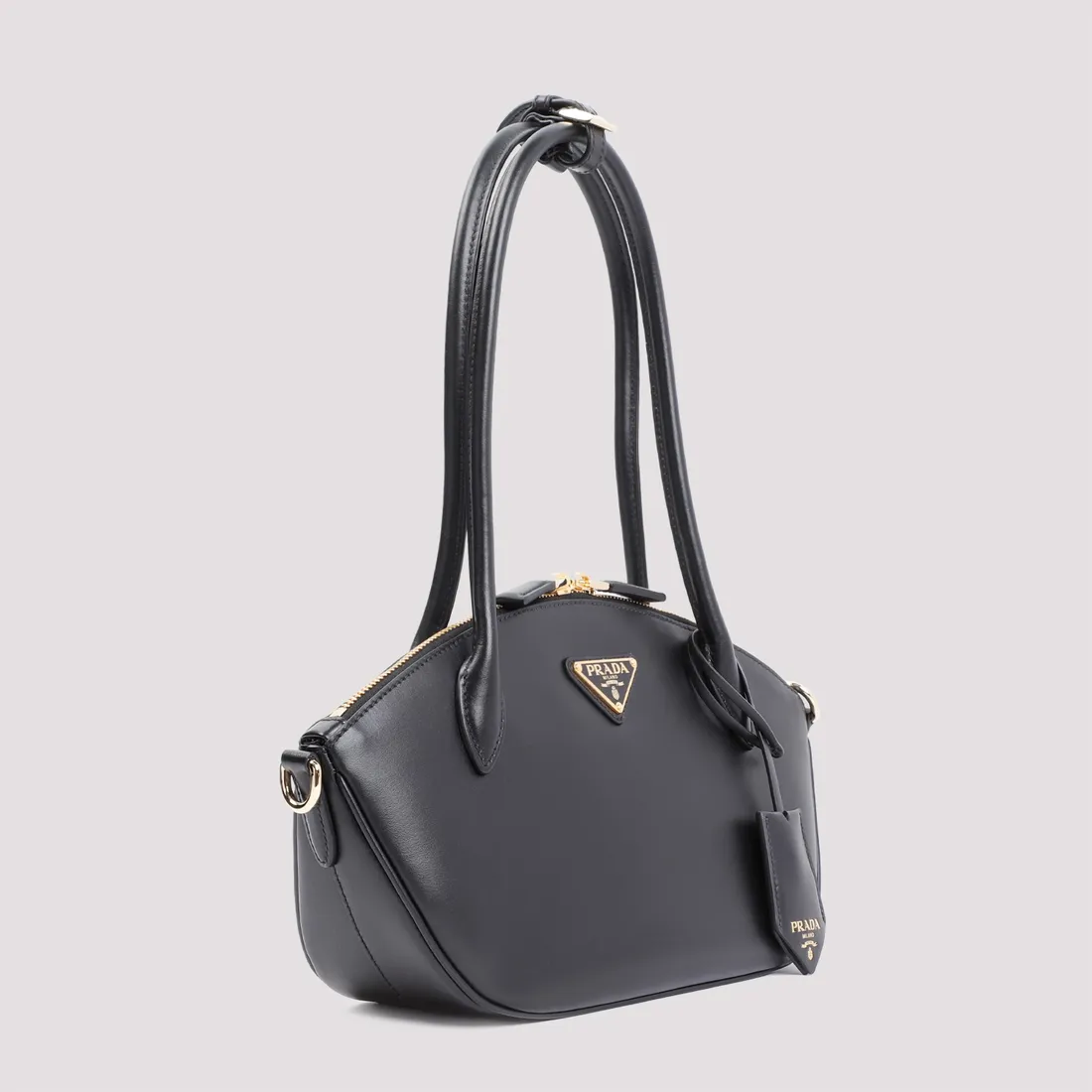 Prada Handbag 1BA427VMVM.2AIX-F0002 NERO | IlDuomo