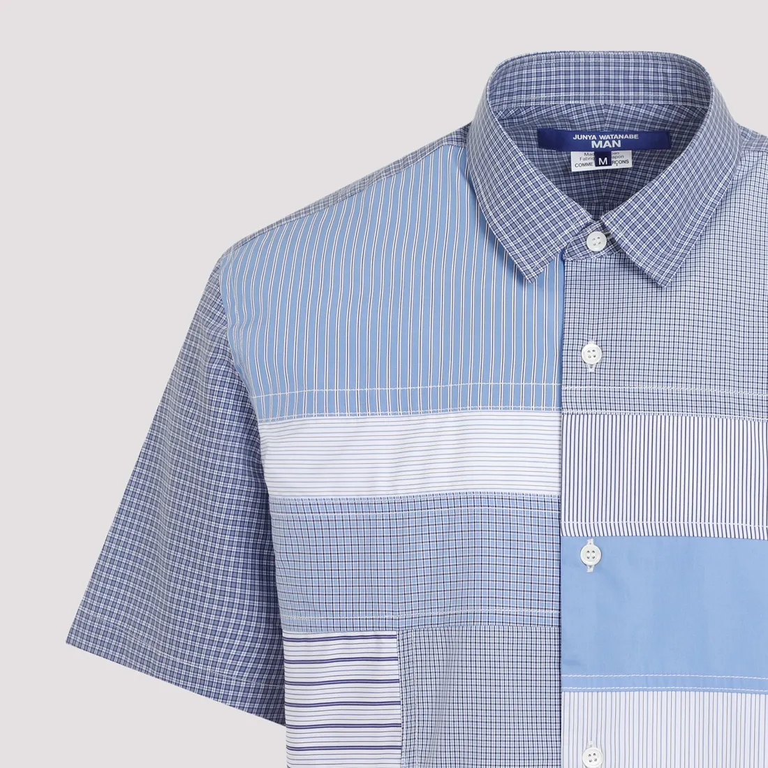 Junya outlets Watanbe Shirt