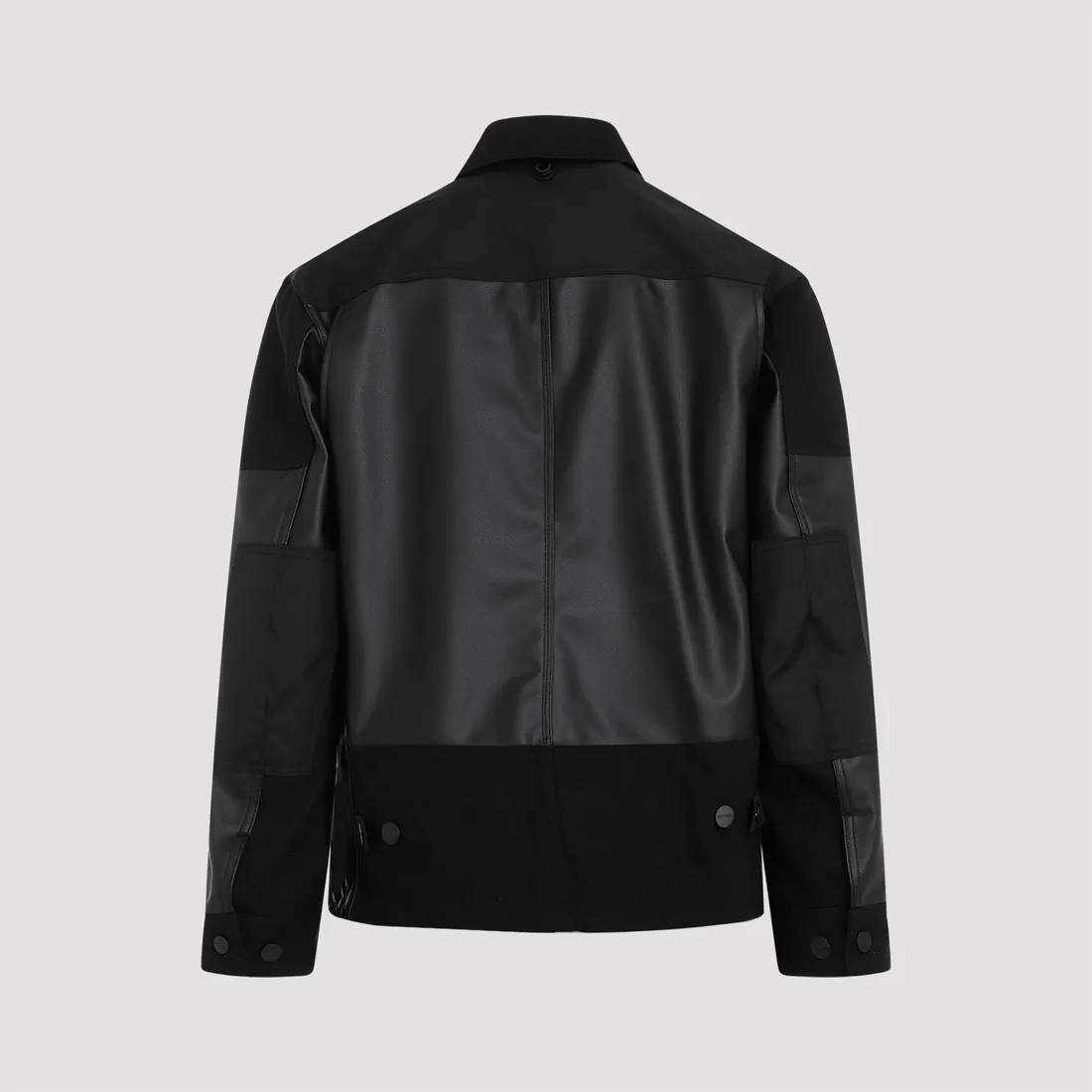 Junya Watanabe Junya Watanabe x Carhartt - Jacket for Man - Orange -  WM-J901-100-2 | FRMODA.COM