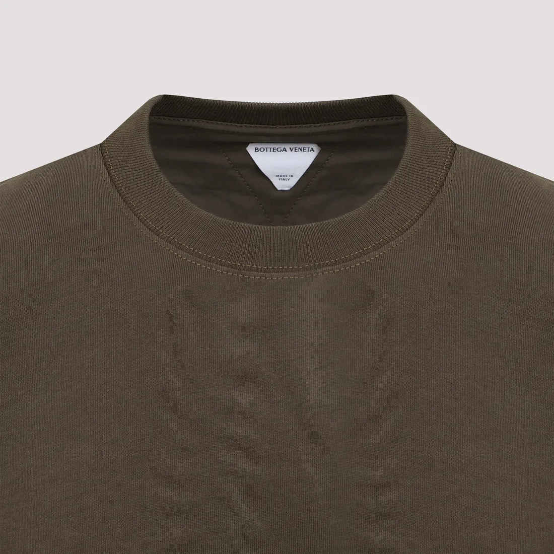 Bottega veneta sweatshirt 2025