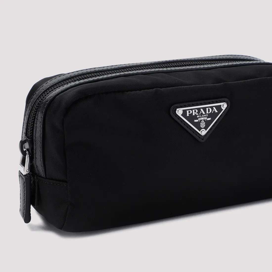 On sale Prada pouch