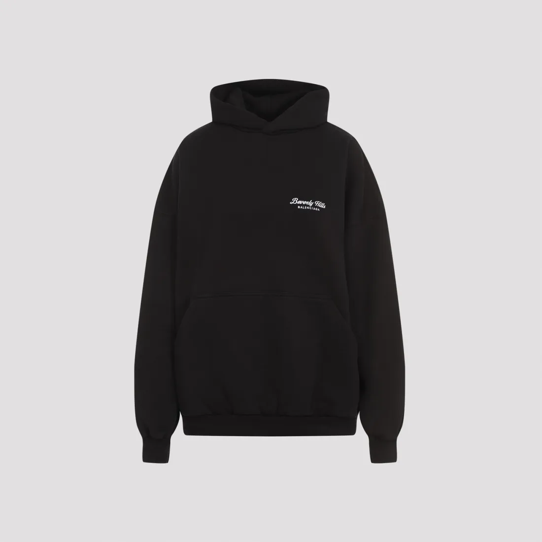 Balenciaga online Sweatshirt Black Large