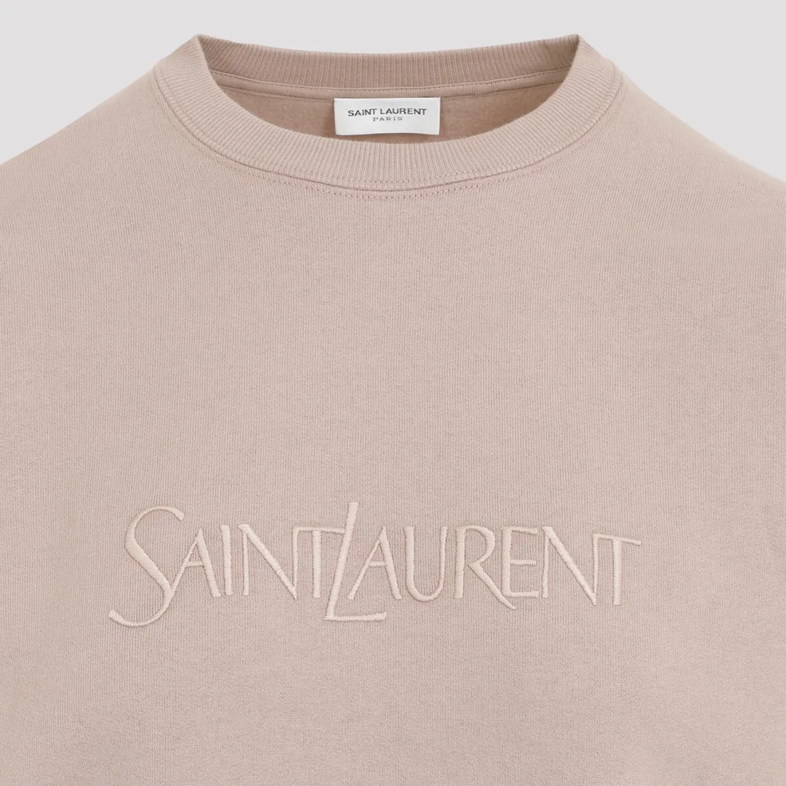 Neu Yves sold Saint Laurent Große XS T-Shirt