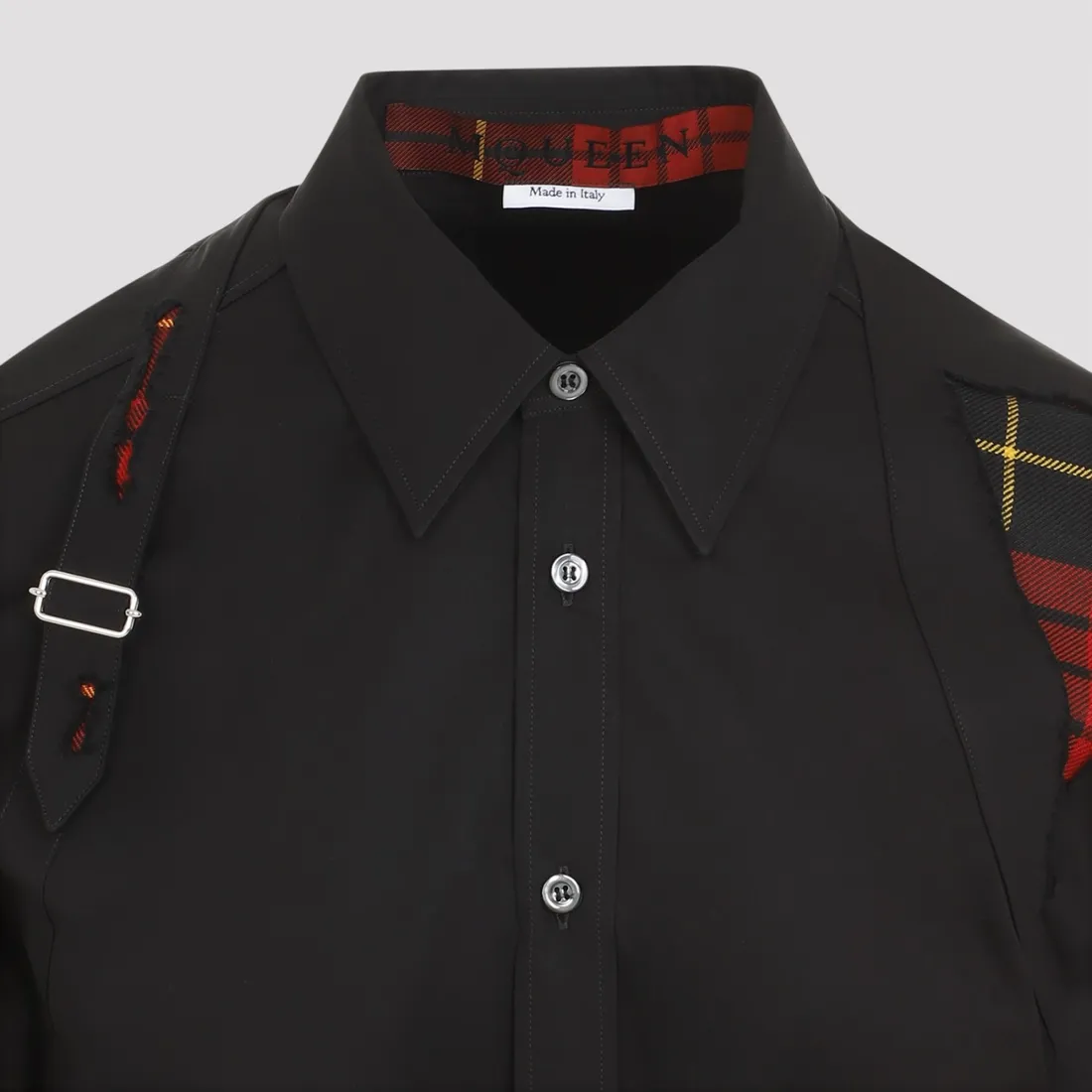長袖シャツ ビッグシルエット アシンメトリー チェック柄シャツ ロングシャツ オーバーサイズシャツ ゆったり クレイジーパターン 円 M L :  SPRUCE VASIN - 通販 - Yahoo!ショッピング
