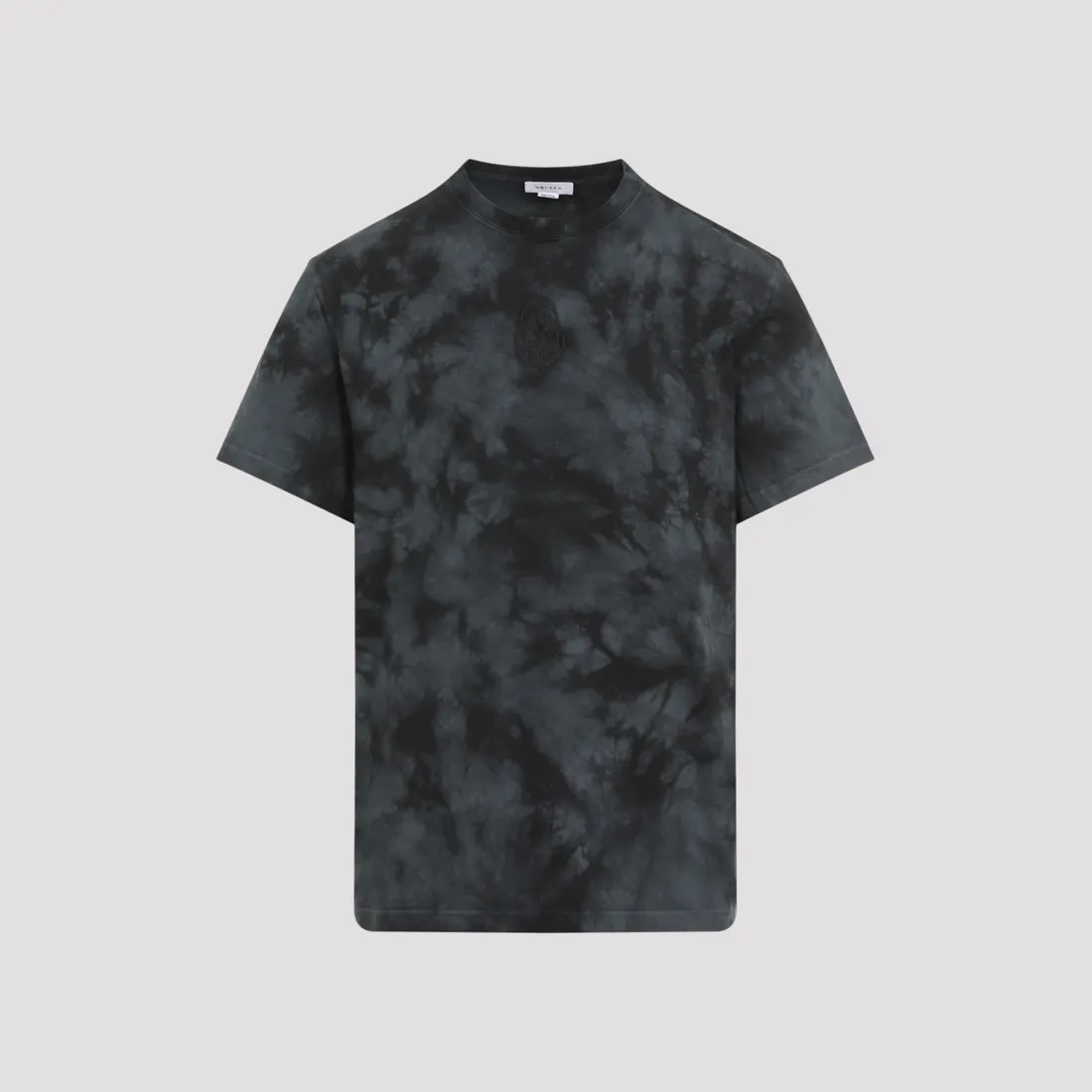 Alexander Mcqueen - Black deals AOP Car T-Shirt