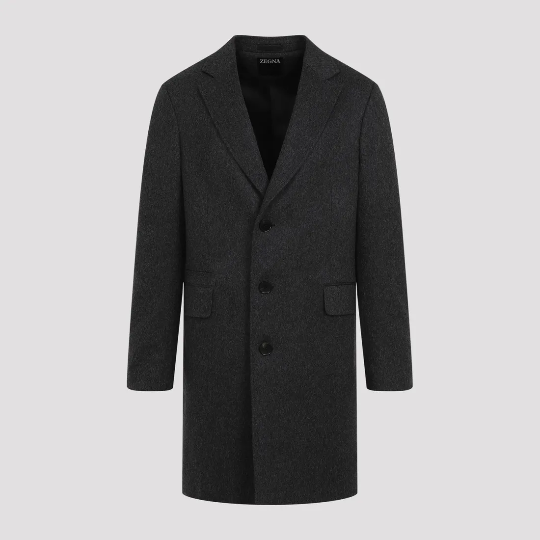 Zegna coat sales