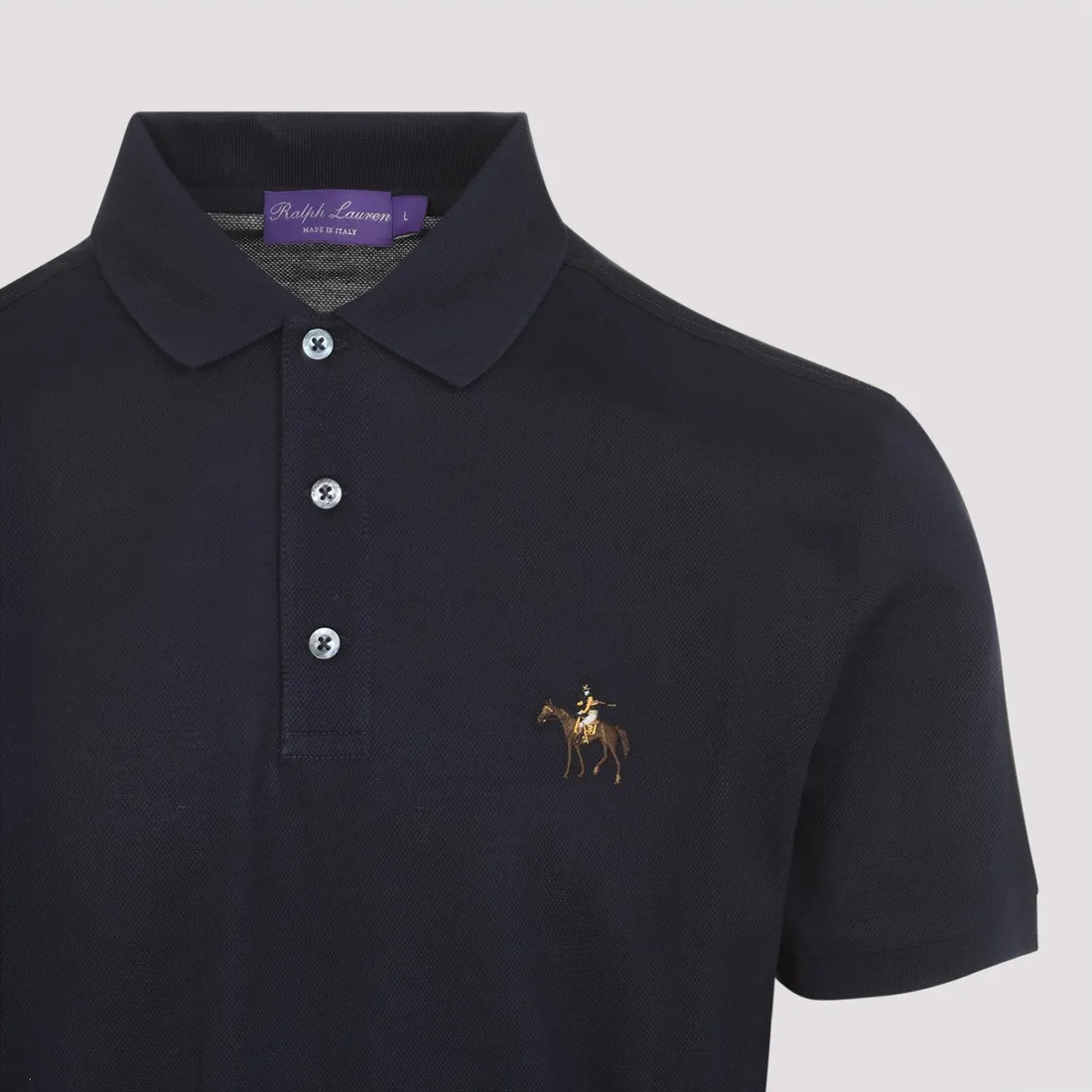 Purple label ralph lauren polo online