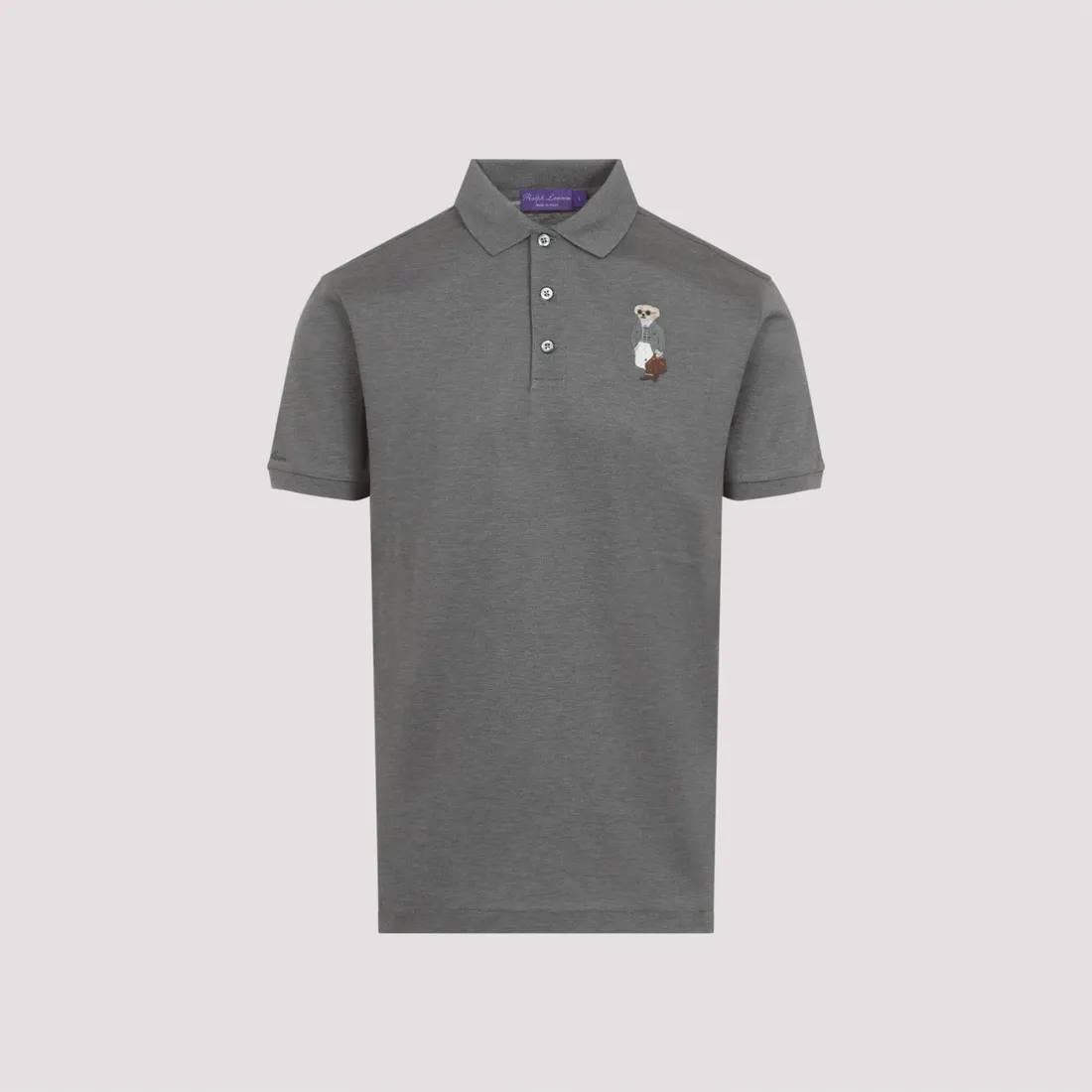 Purple label ralph lauren polo online