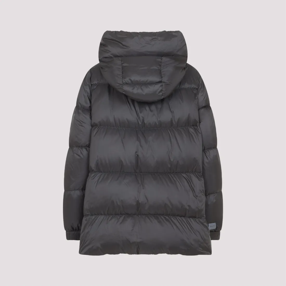 Max Mara The Cube Seia Downjacket 2529486055600.10025-005 DARK GR