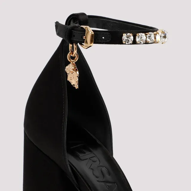 Balenciaga Knife Pump 719907.W1PA0 1000 BLACK IlDuomo