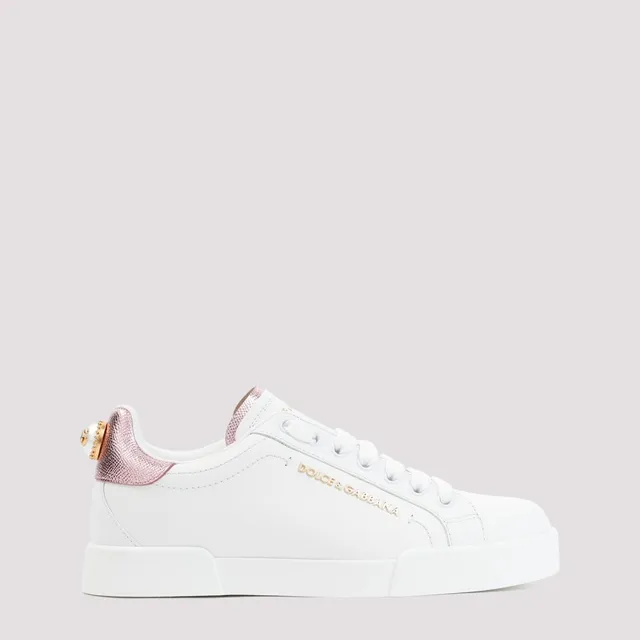 Alexander McQueen Snekers 718139.WIEEU-8772 WHI SO COR MU | IlDuomo