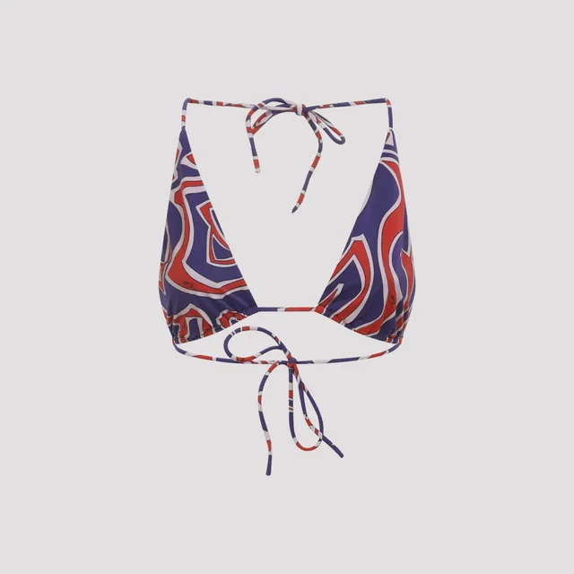 Oseree Swimwear Animalier Lumiere Bikini LPWS250-LEOPARD Oseree Swimwear Animalier Lumiere Bikini LPWS250-LEOPARD